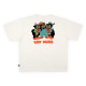 The Dudes Unisex κοντομάνικη μπλούζα Silly Dudes T-Shirt
